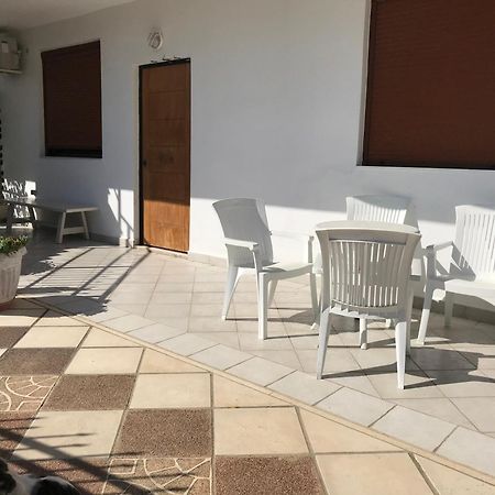 Apartamento Kali Stalonia Nikiti  Exterior foto