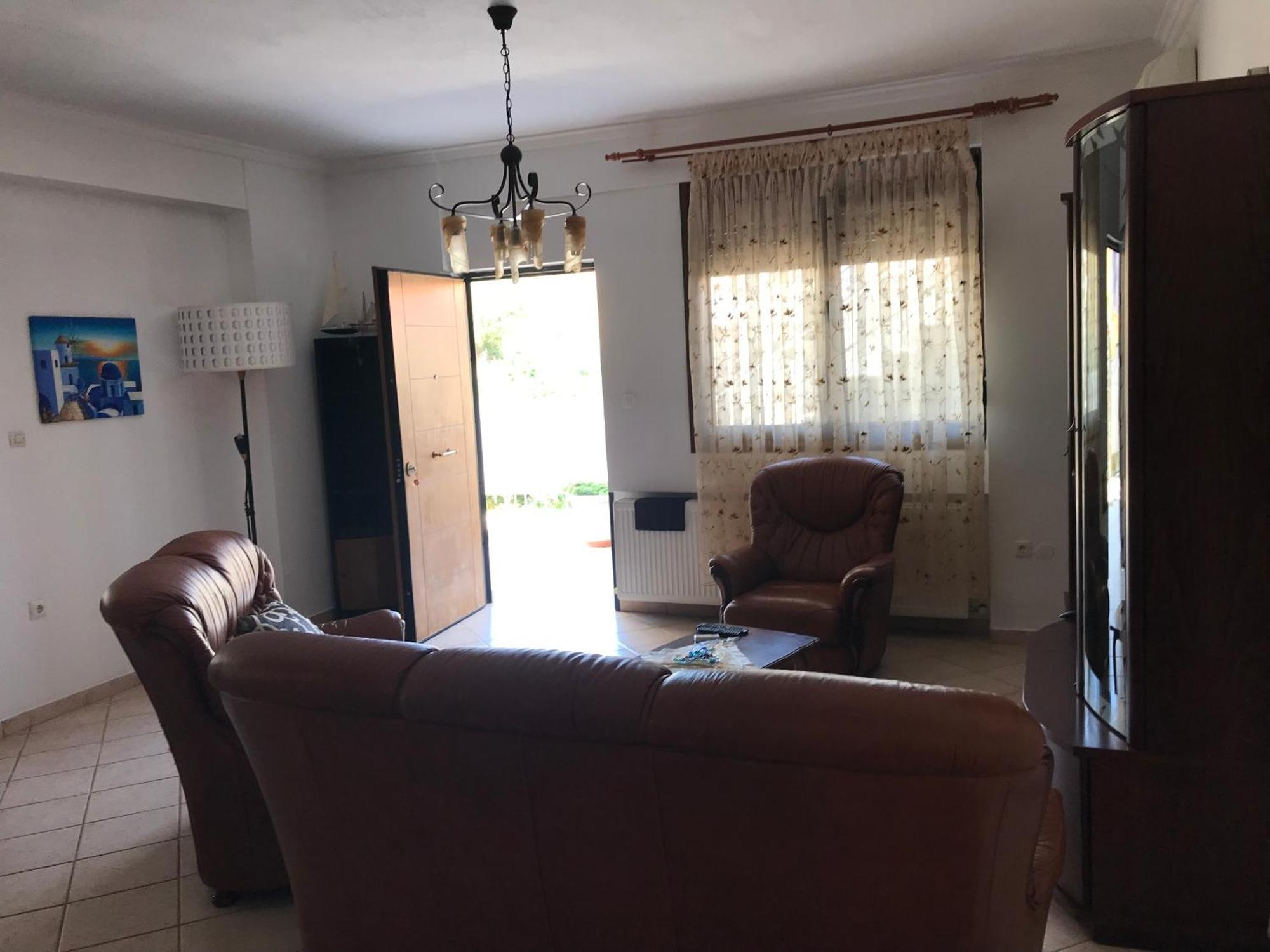 Apartamento Kali Stalonia Nikiti  Exterior foto