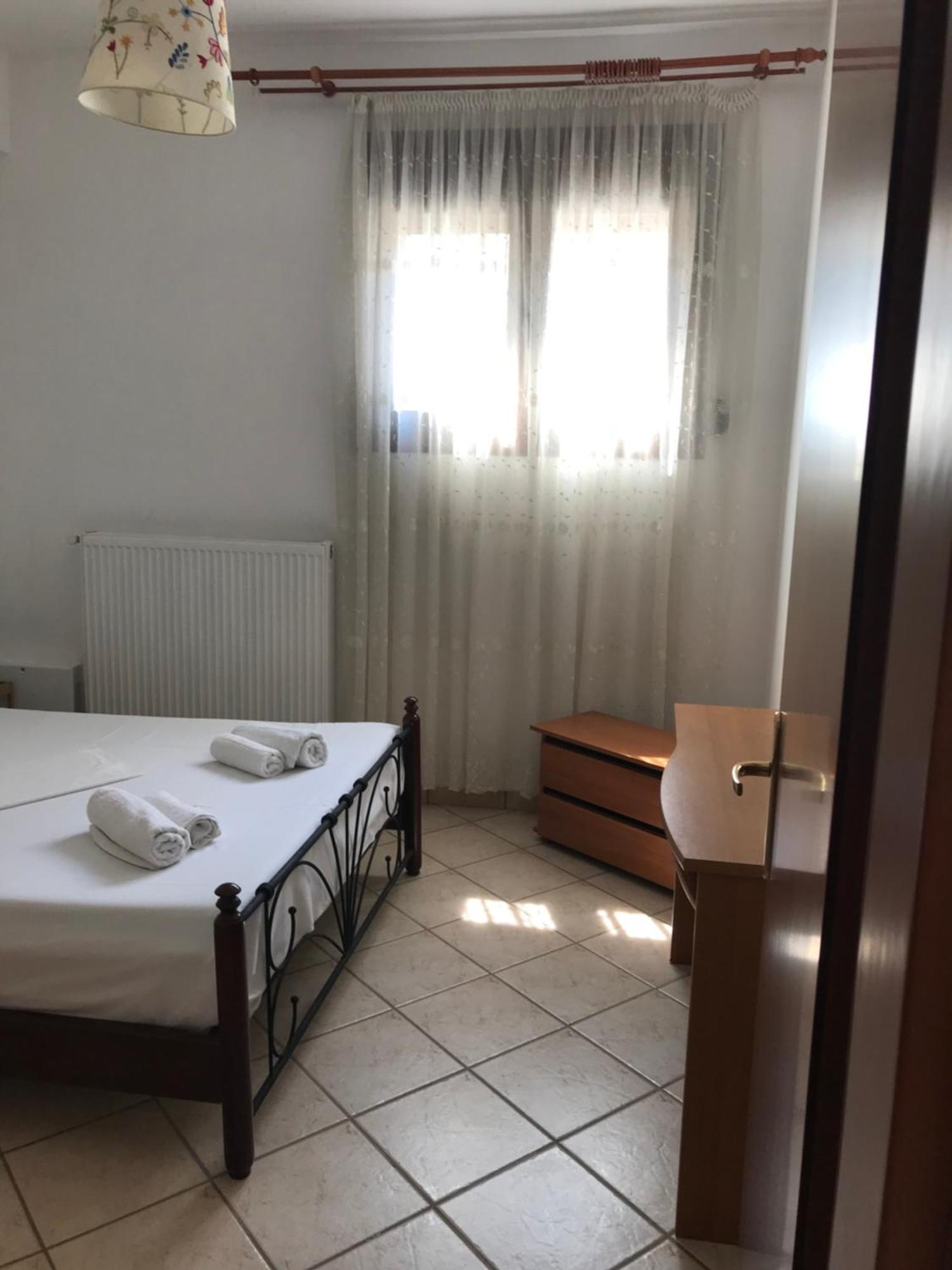 Apartamento Kali Stalonia Nikiti  Exterior foto