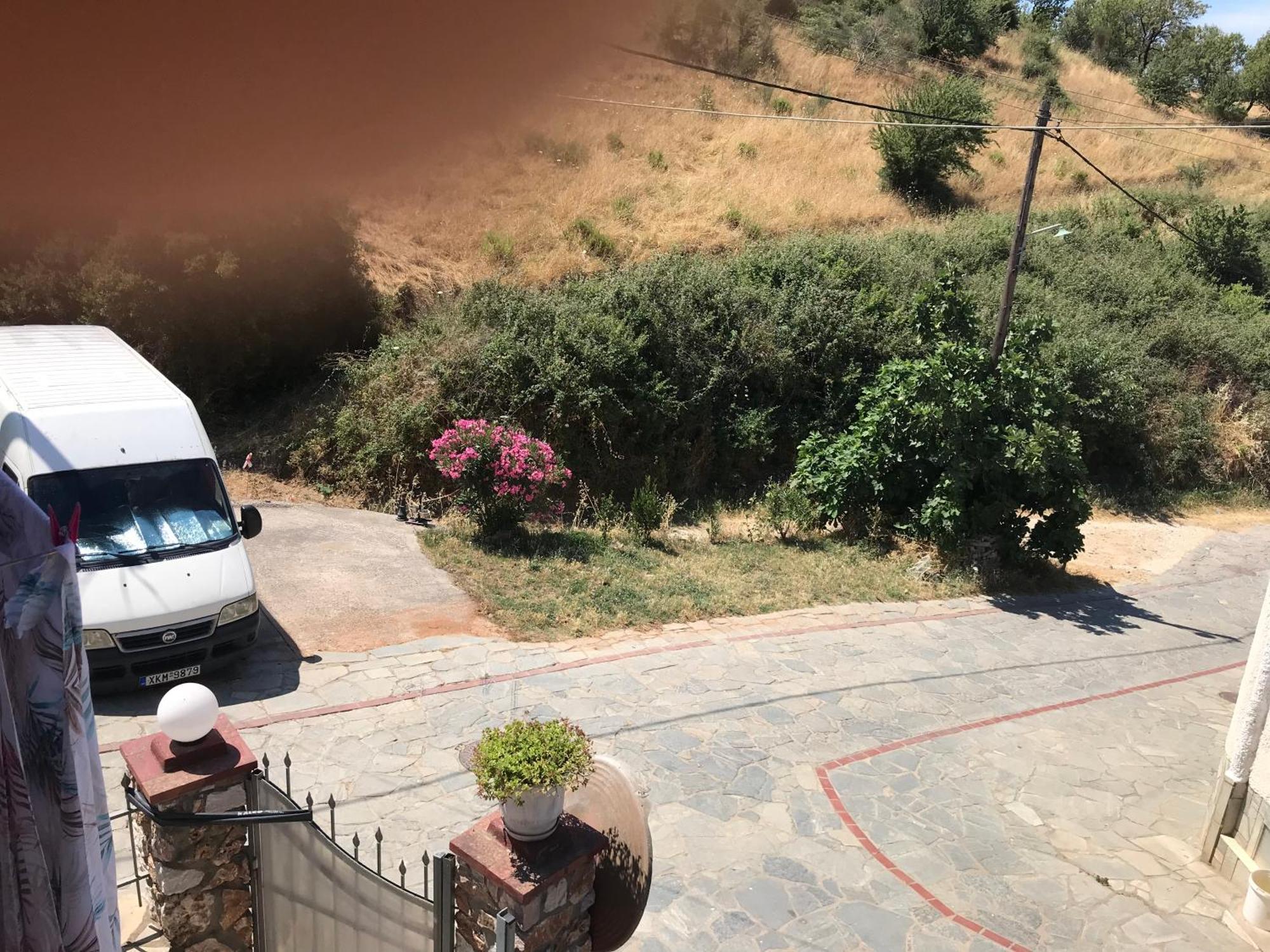 Apartamento Kali Stalonia Nikiti  Exterior foto
