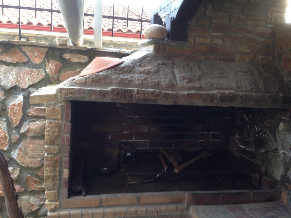 Apartamento Kali Stalonia Nikiti  Exterior foto