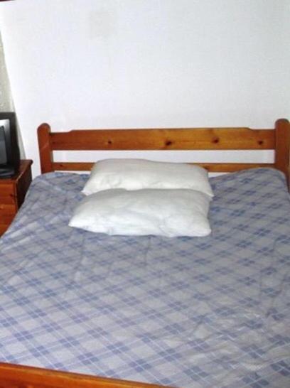 Apartamento Kali Stalonia Nikiti  Exterior foto