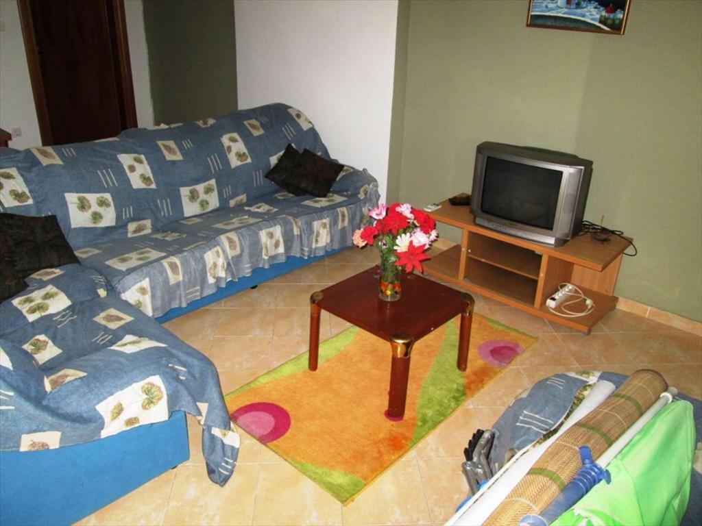 Apartamento Kali Stalonia Nikiti  Exterior foto