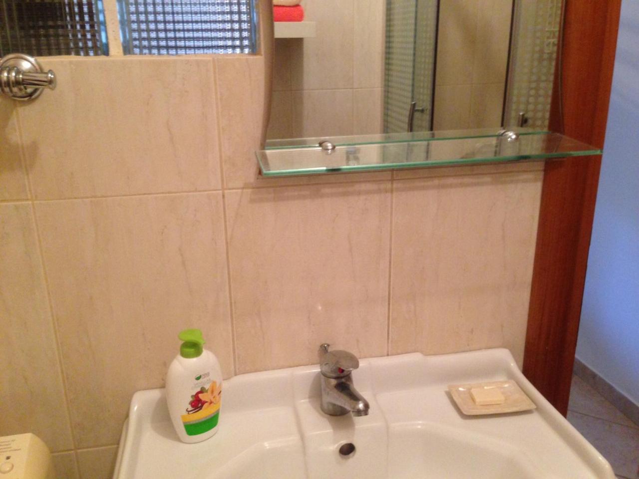 Apartamento Kali Stalonia Nikiti  Exterior foto