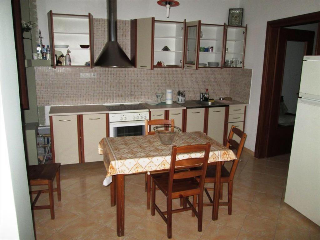 Apartamento Kali Stalonia Nikiti  Exterior foto
